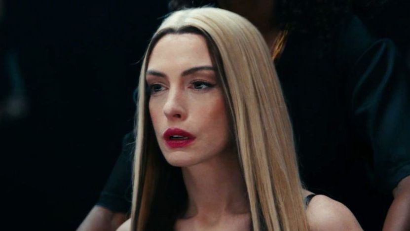 Мать Мария — Официальный трейлер (2026)