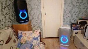 JBL PARTYBOX stage 320 стерео пара👍👍👍🔥🔥🔥