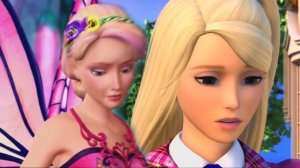 Барби °*”Такого я не ждала°*”