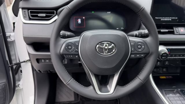 Toyota RAV4 , 2025 года в продаже! смотреть онлайн