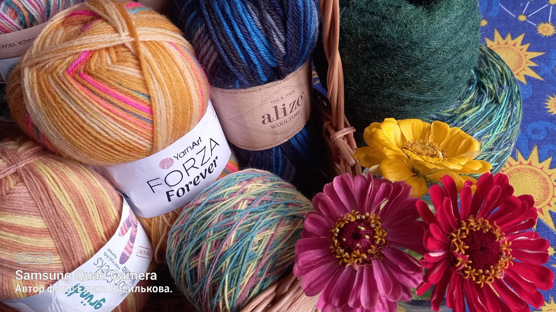 СП Носочный блюз осени. Сезон 2//Итоги//3 пары осенних носочков😊 смотреть онлайн