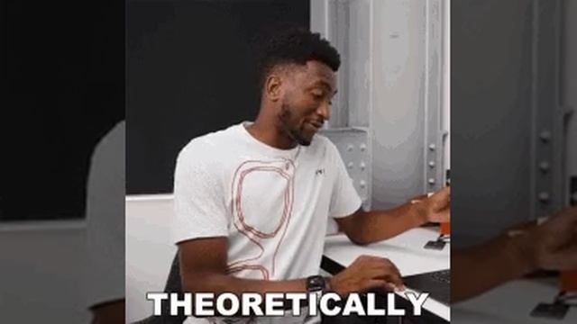 theroitically смотреть онлайн