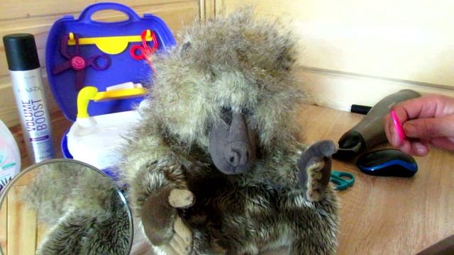 Салон красоты для... Анонс смотреть онлайн