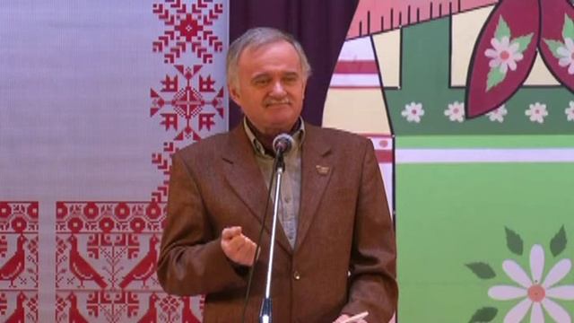 Божьи воды смотреть онлайн