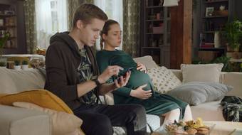 Родители. Так и живем, 2 сезон, 20 серия смотреть онлайн