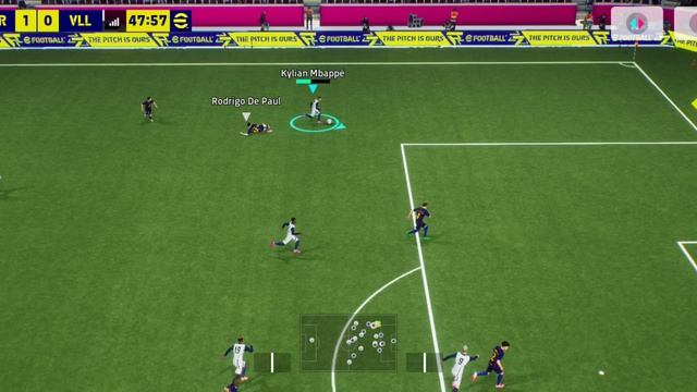 EFOOTBALL25 - ONLINE