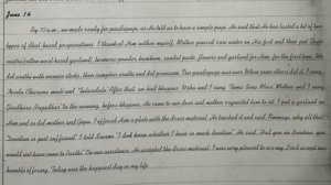 История Сатья Саи | 13 серия