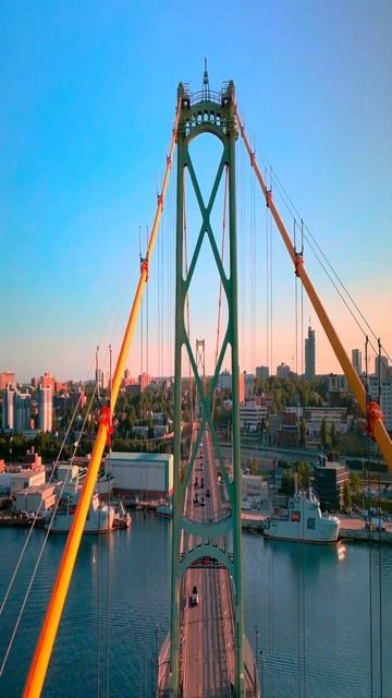 Галифакс, Новая Шотландия, Канада — Halifax, Nova Scotia, Canada смотреть онлайн