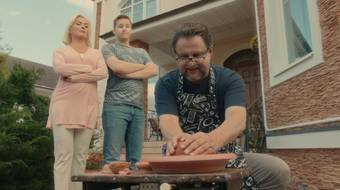 Родители. Так и живем, 3 сезон, 18 серия смотреть онлайн