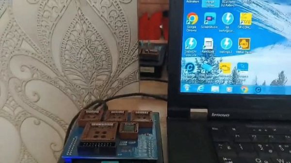 Опель корса как достать код иммобилайзера