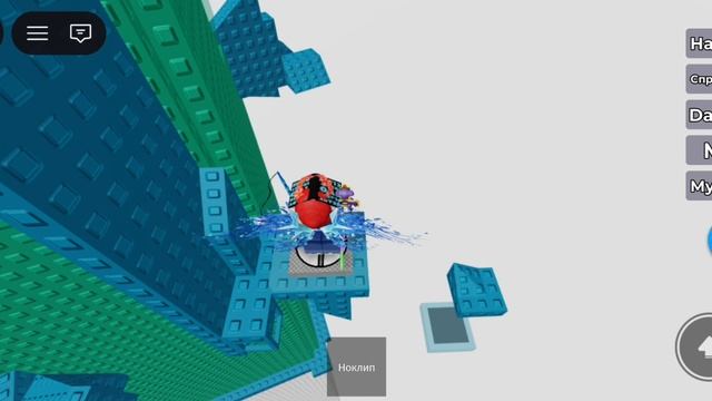 Прохожу различные по сложности башни^^