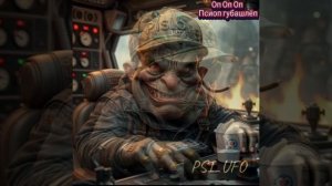 Псиоп-Губашлёп