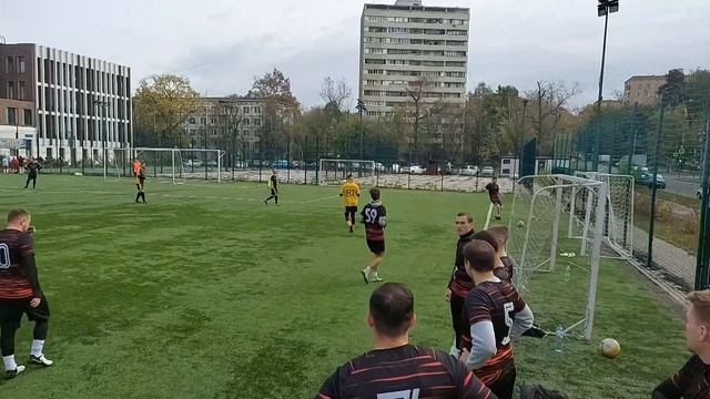 CL | 06.10.2024 | Goodbye Office - Лианозово