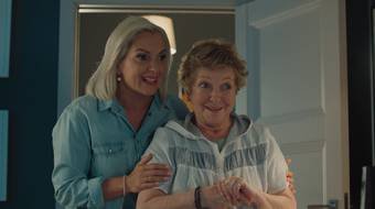 Родители. Так и живем, 3 сезон, 10 серия смотреть онлайн