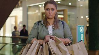 Фитнес, 3 сезон, 10 серия смотреть онлайн