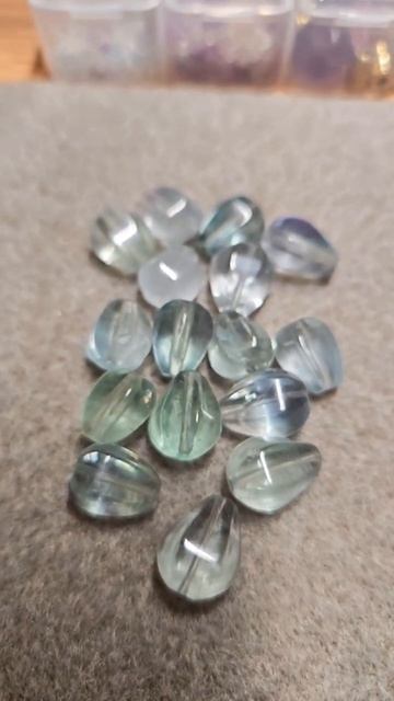 Флюорит. Полное видео уже на канале смотреть онлайн