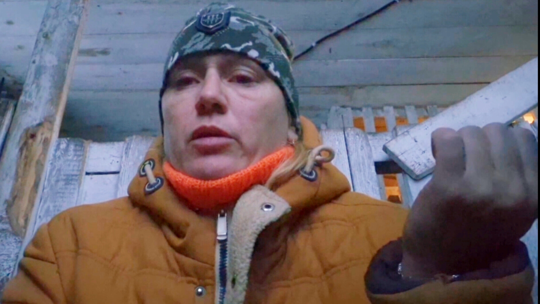 Некоторым Комментаторам хочется сказать...Деревенское блюдо смотреть онлайн