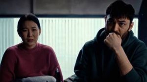 Мошенники, 1 сезон, 5 серия