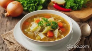 Постные щи из свежей капусты: простой и вкусный пошаговый рецепт щей без мяса ♨️