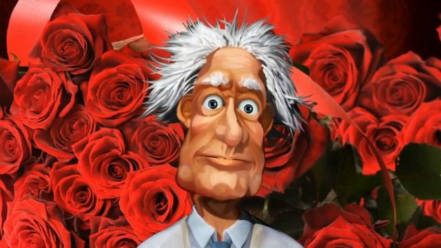 Поздравление С Днём рождения видео песня поздравления девушке смотреть онлайн