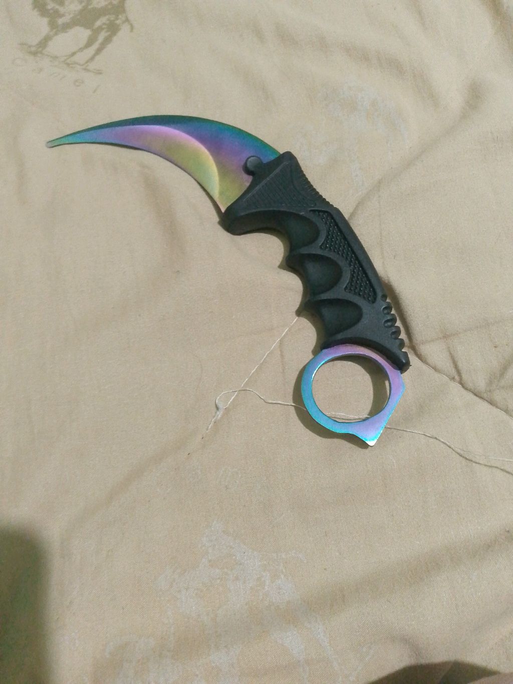 керамбит смотреть онлайн