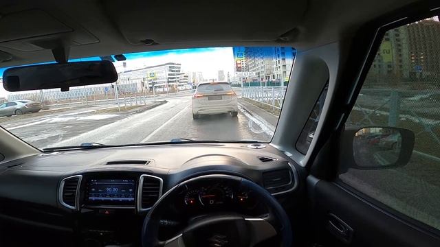 СУЗУКИ смотреть онлайн