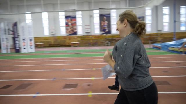 МСИА Лига 2025. 5 этап (Многоборье)