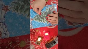 🌹ASMR🌹ШУРШАЛОЧКА🌹1часть