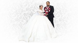 2 часть Цыганская свадьба Иван и Альбина 27 ноября 2025 Зарайск, Московская область и Ярославль