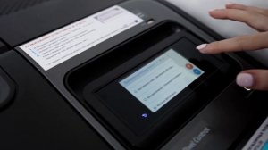 Открытие гипермаркета и копицентра ОФИСМАГ в г. Курск. Январь 2020