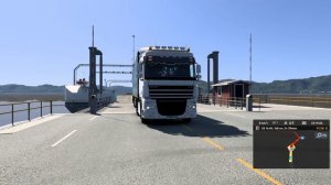 EuroTruckSimulator