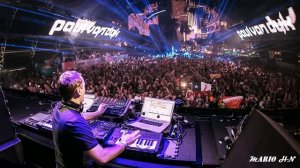 Trance - Paul van Dyk_ Armin van Buuren_ Tiesto_ Ferry Corsten_ Underworld. Trance a la Vena (1080P)