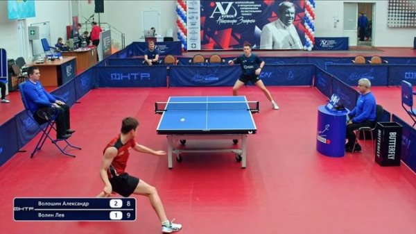 Лев Волин VS Александр Волошин финал кубка Захарова 2025 | Lev Volin VS Alexander Voloshin