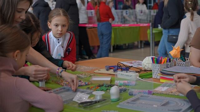 День рождения благотворительного фонда «Друг» Звук пришлось немного подпортить из-за авторских прав