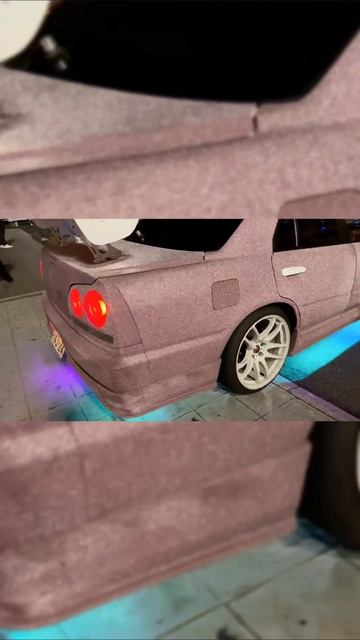 ДАЙКОКУ ПАРКОВКА ЯПОНИЯ смотреть онлайн