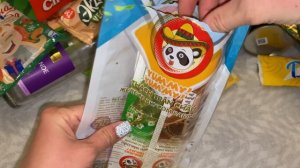 ПУСТЫЕ БАНОЧКИ ЕДЫ 😅 ВКУСНЯШЕК 😍 НОВИНКИ И НЕ ТОЛЬКО 🤩