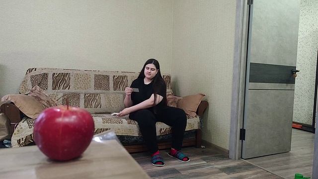 Спецэффект "Метание карты" майлова смотреть онлайн