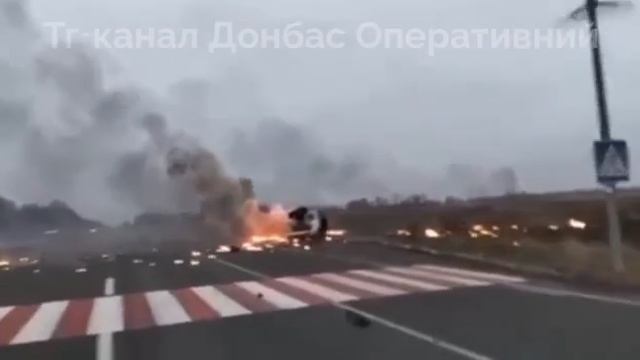 герань сбила ПВО свинарнии. смотреть онлайн