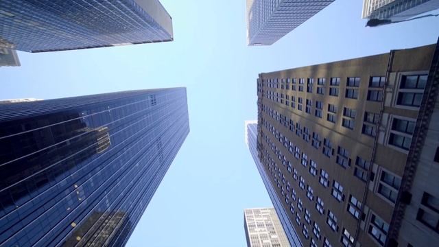 Нью Йорк | США | Ostrov.Travel