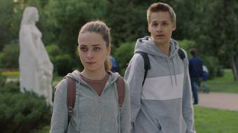 Родители. Так и живем, 1 сезон, 16 серия смотреть онлайн