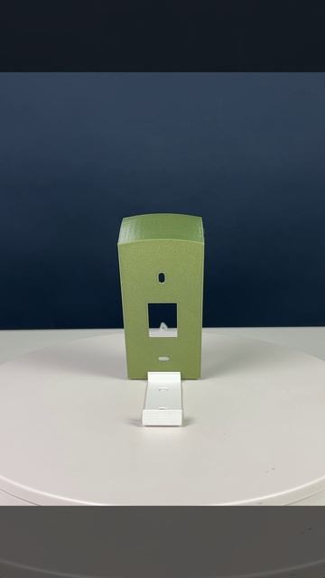 Козырёк для считывателя Ps-Link PS-M010EM-WP зеленый уличный смотреть онлайн