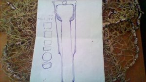 Самоделки для СВО. Много-пульный патрон. Концепция.