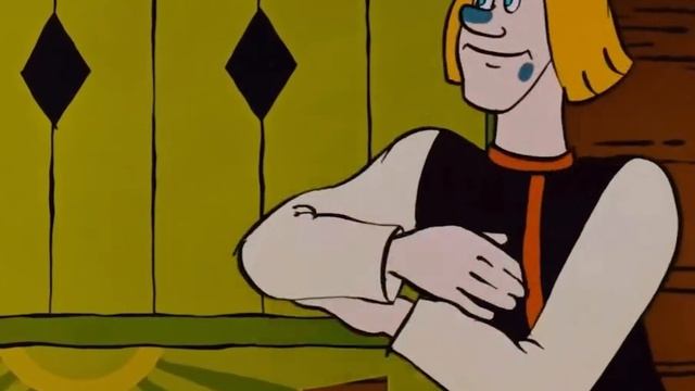 Песня трубочиста