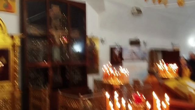 ГОДЕНОВО. 30.11.2025.Село Ростовского района Ярославской области, входит в состав поселения Петровс смотреть онлайн