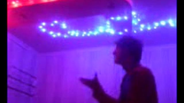 09 Live in Oslo 2015 (amateur) Full