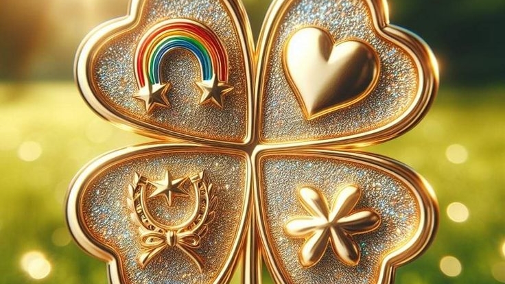 Талисман УДАЧИ