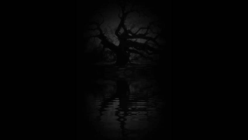 Тили Тили Бом - жутко страшная колыбельная песня смотреть онлайн