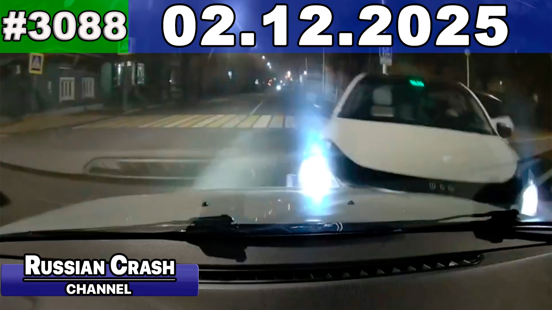 ДТП. Подборка на видеорегистратор за 02.12.2025 Декабрь 2025 смотреть онлайн