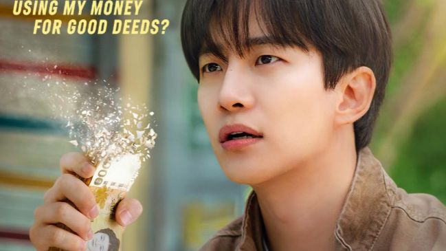 Официальный тизер Кэсёро смотреть онлайн