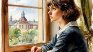 Марина Цветаева - Вот опять окно....